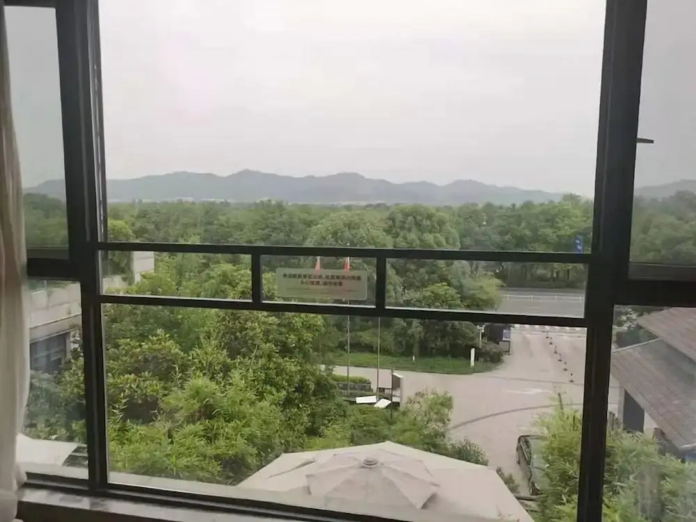 Ssaw Boutique Hotel Hangzhou Xixi Nanlu