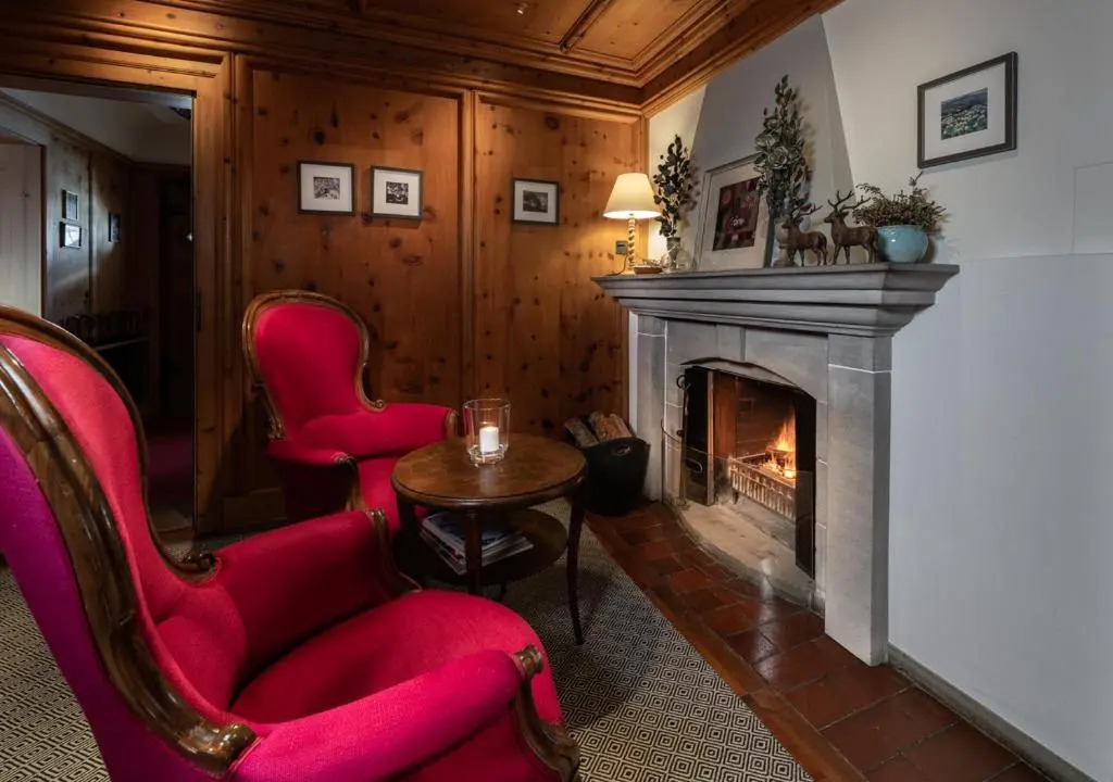 Hotel Stoffel