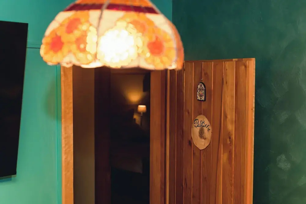 Sfizioso Boutique Stay & Culinary Experience