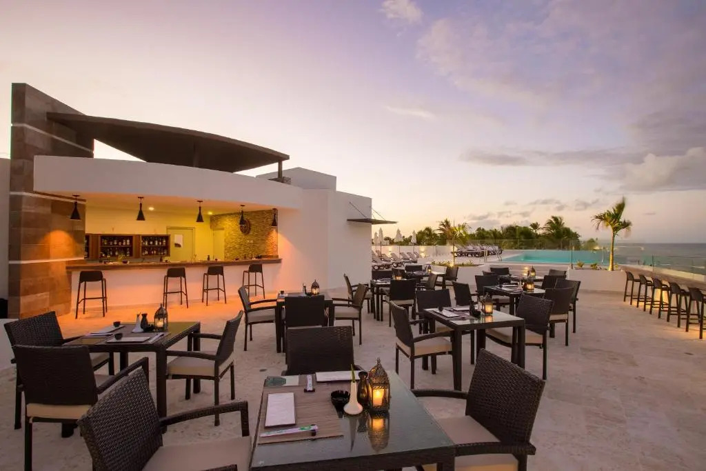Hotel HM Bavaro Beach