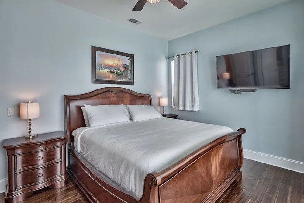 Sanctuary at Frangista Beach by Five Star Properties