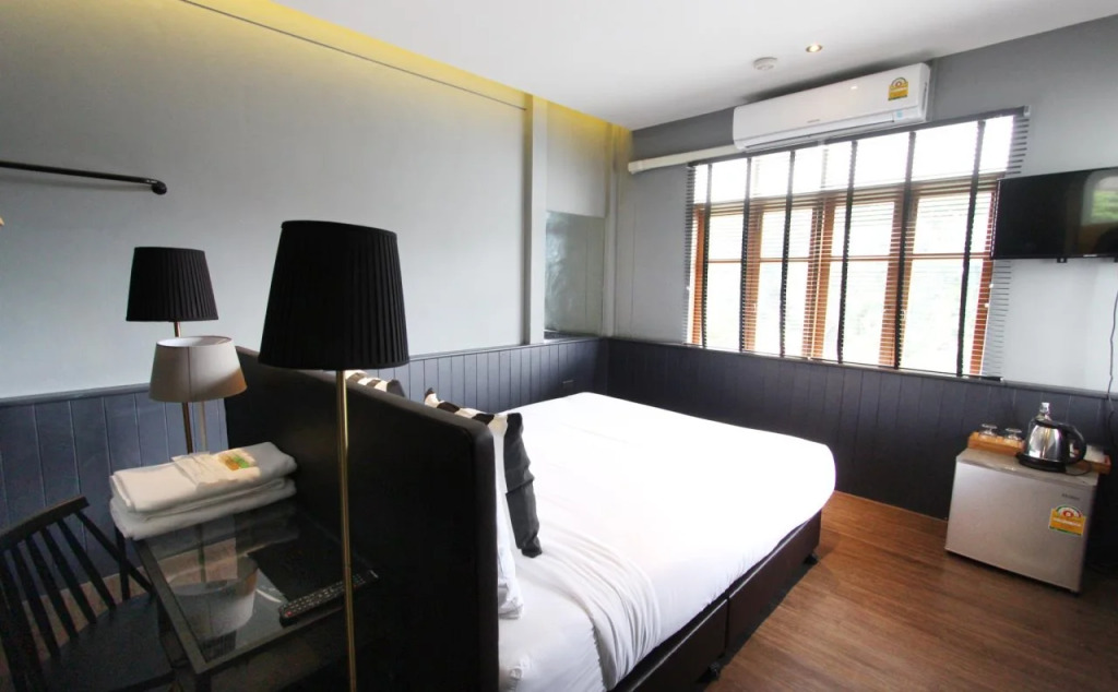 Airtel Hideaway Ari