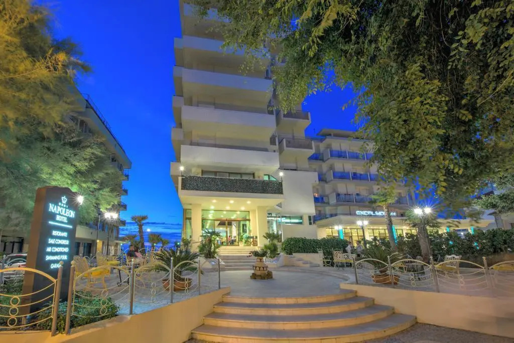 Hotel Napoleon