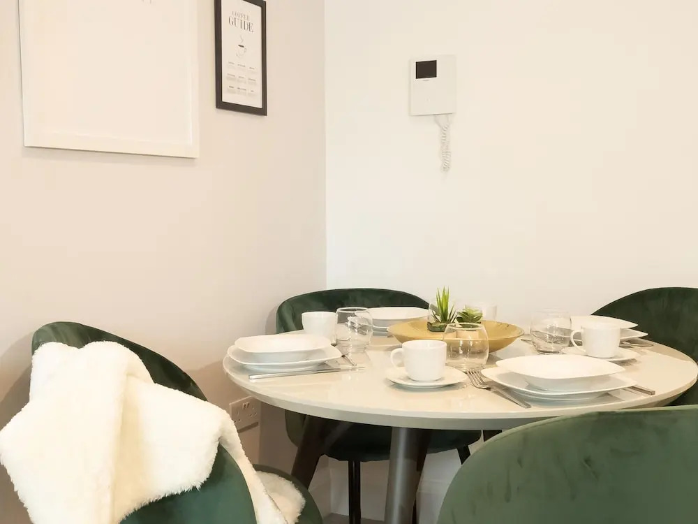 Harbour 1 Bedroom Retreat, Torquay Near Babbacombe