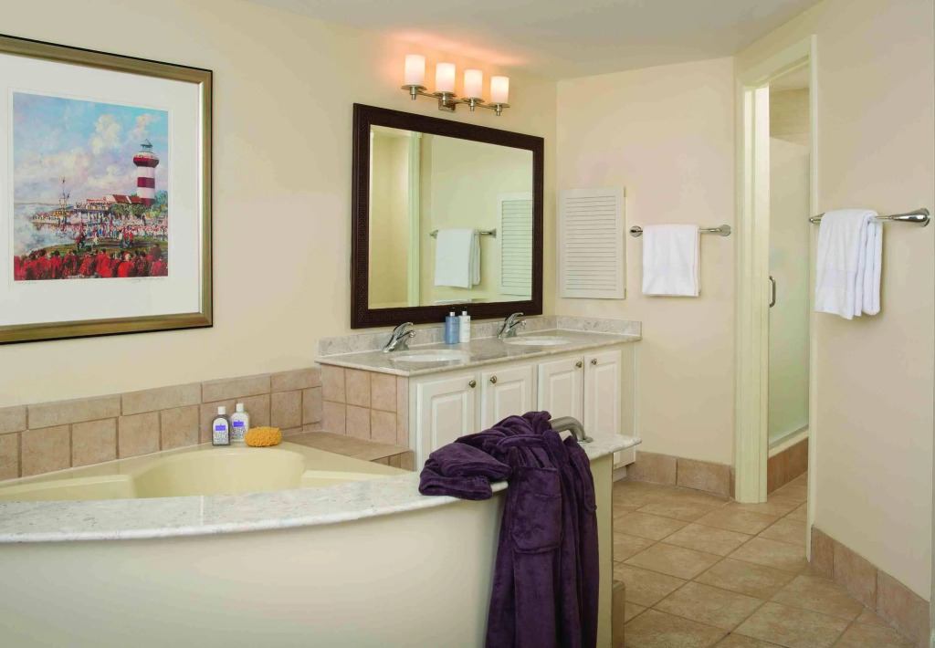Marriotts Heritage Club