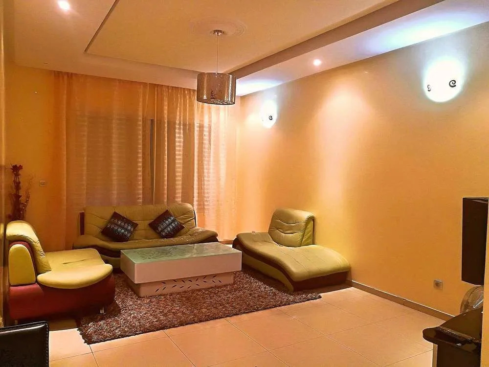 Residence Islane Hay Mohammadi