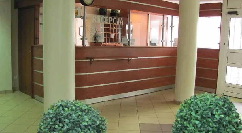 Hotel Polkowice
