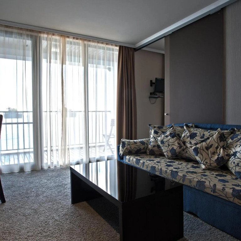 Regina Maria Spa Design Hotel