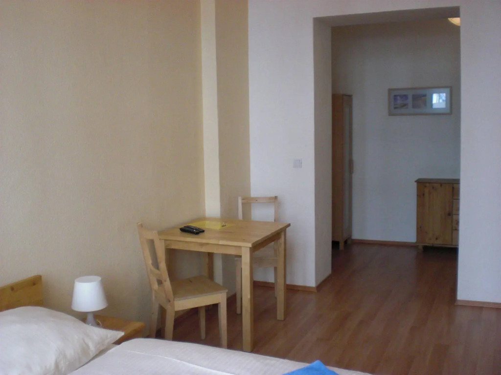 Apartment Schulz