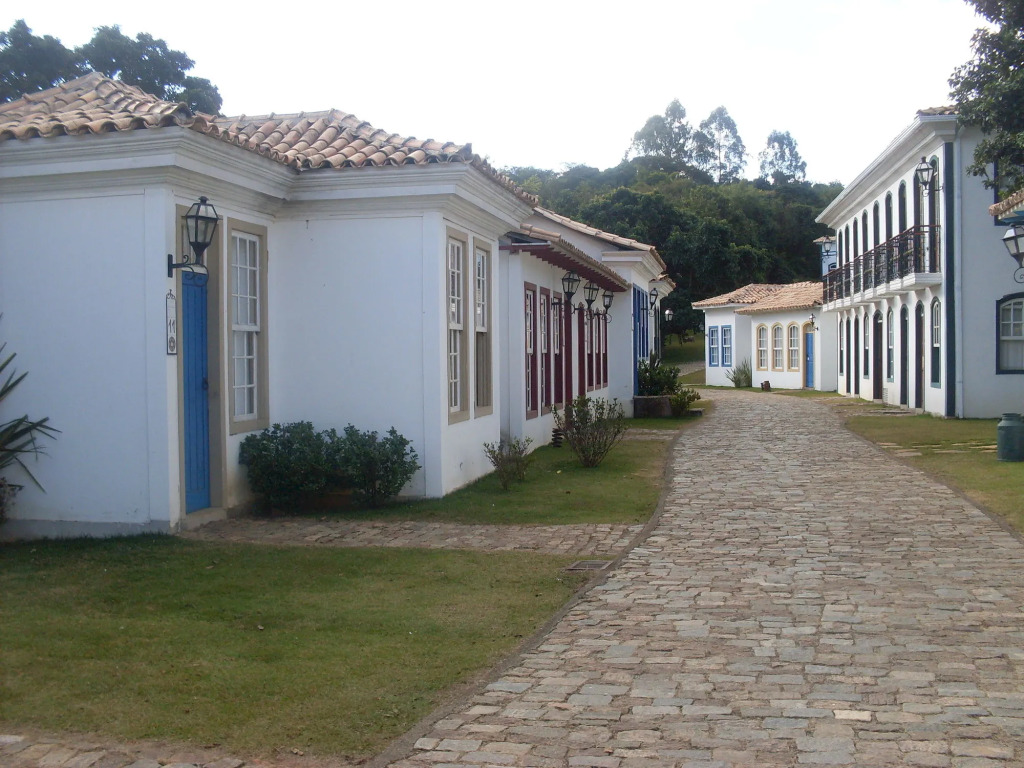 Ville Real Hotel
