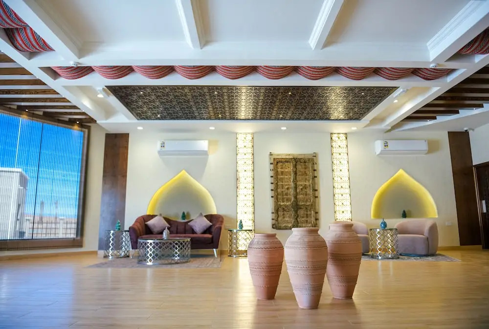 Arabian Nights Resort & Spa