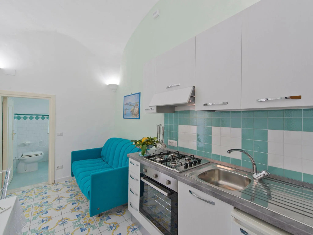 Relais San Basilio Convento - ID 3062