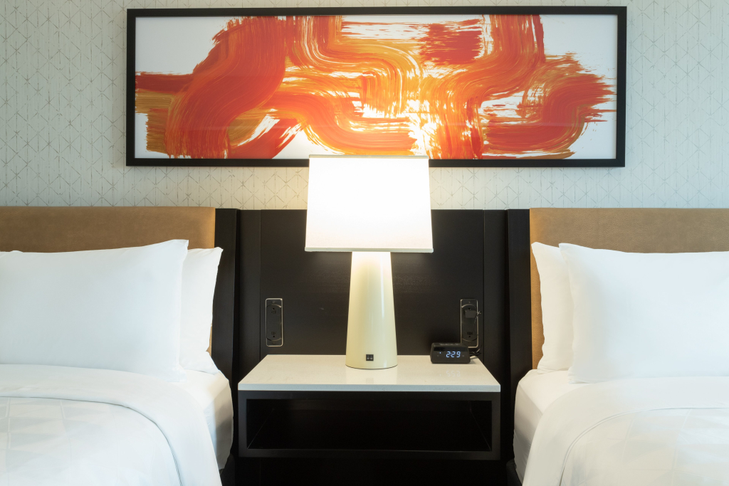 Holiday Inn - Chicago Dwtn - The Mart by IHG