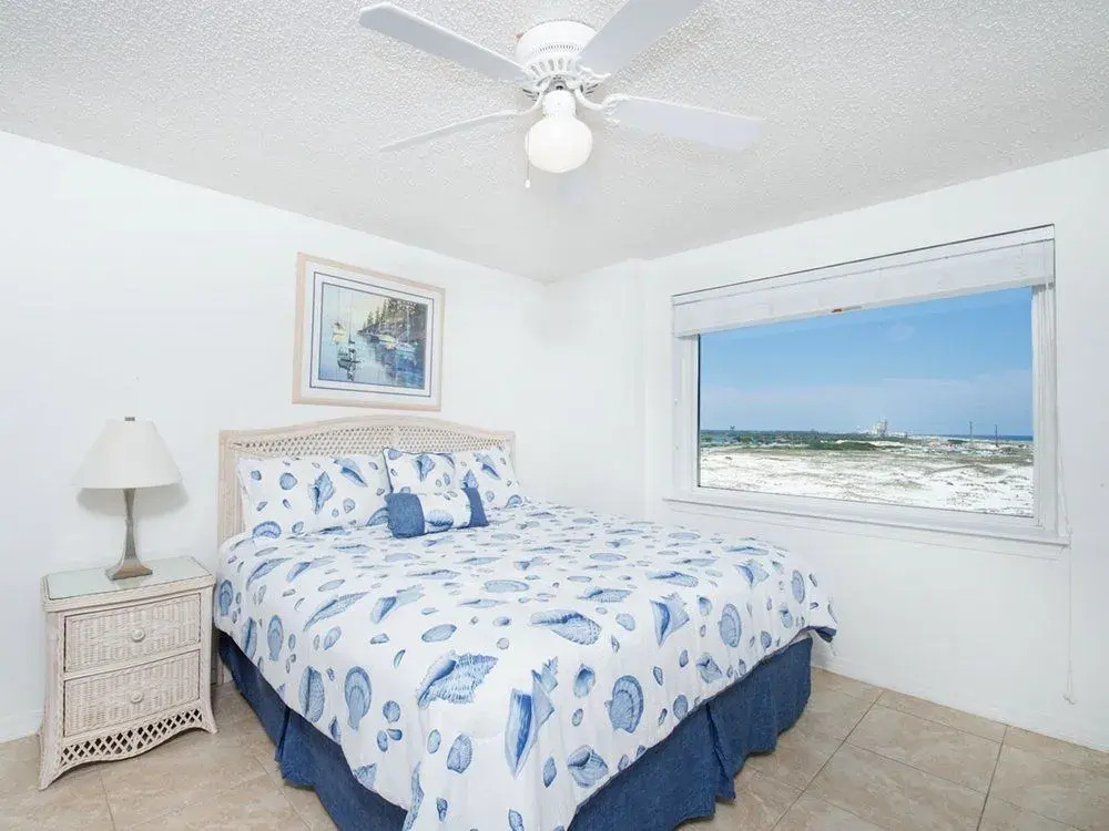 Gulf Shores Condo Panoramic Views by RedAwning