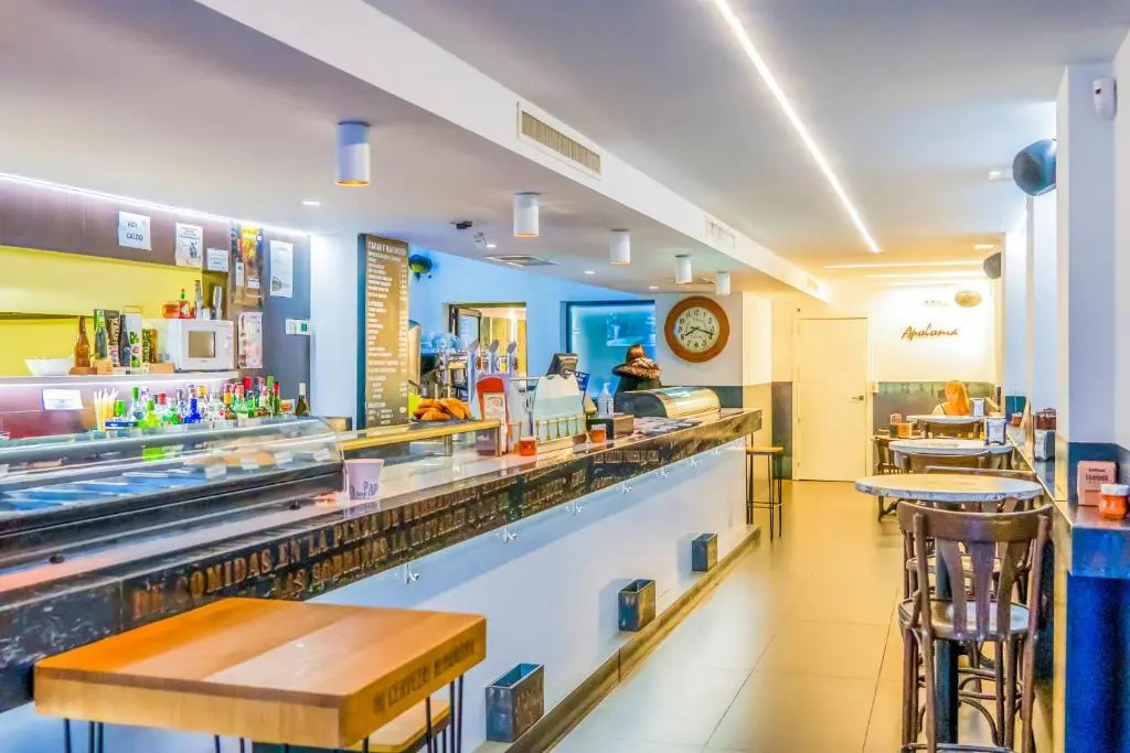 Hotel Apolonia Soria