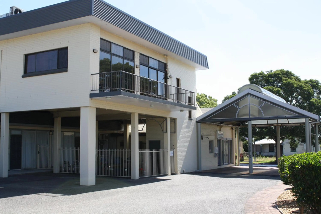 City Centre Motel Kempsey