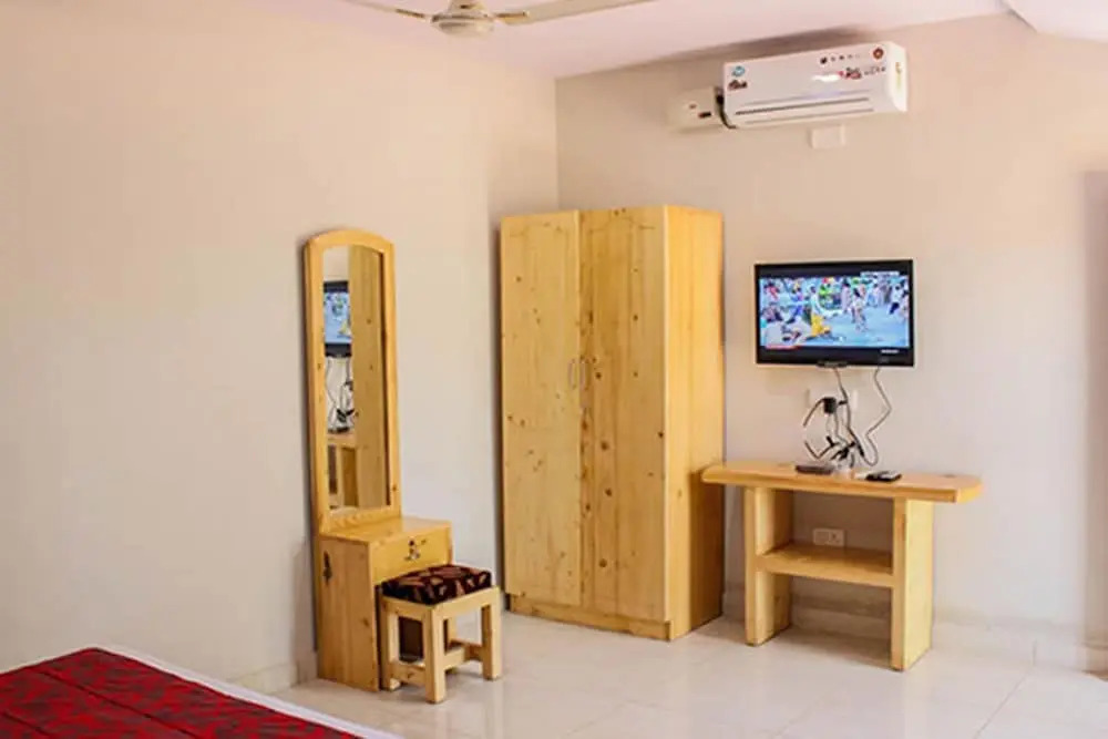 Clarks Inn PavanPutra