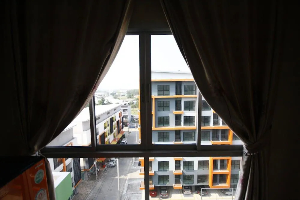 Sunisa Plus Bangsaen