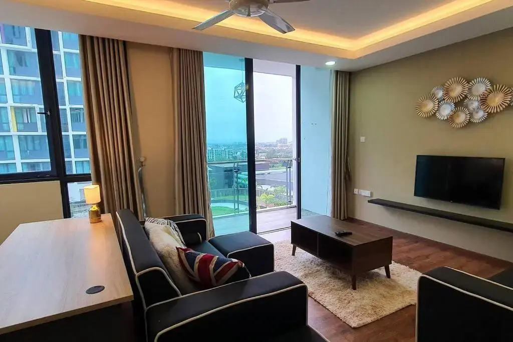 Lovely Vivacity Jazz Suite 2 Cozy Condo 2 Card LV6