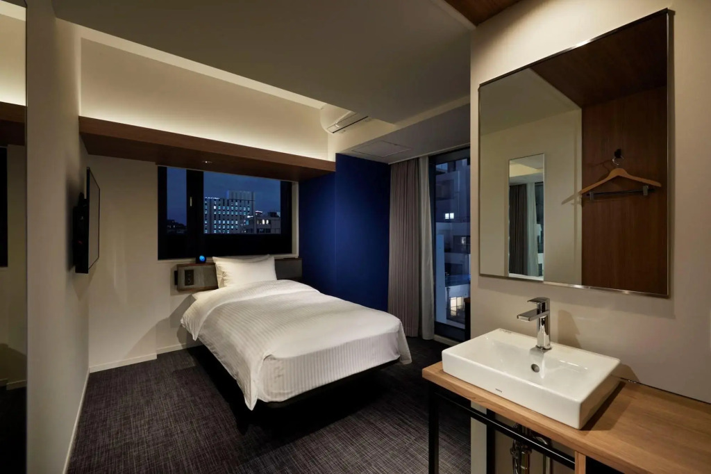 Prince Smart Inn Ebisu