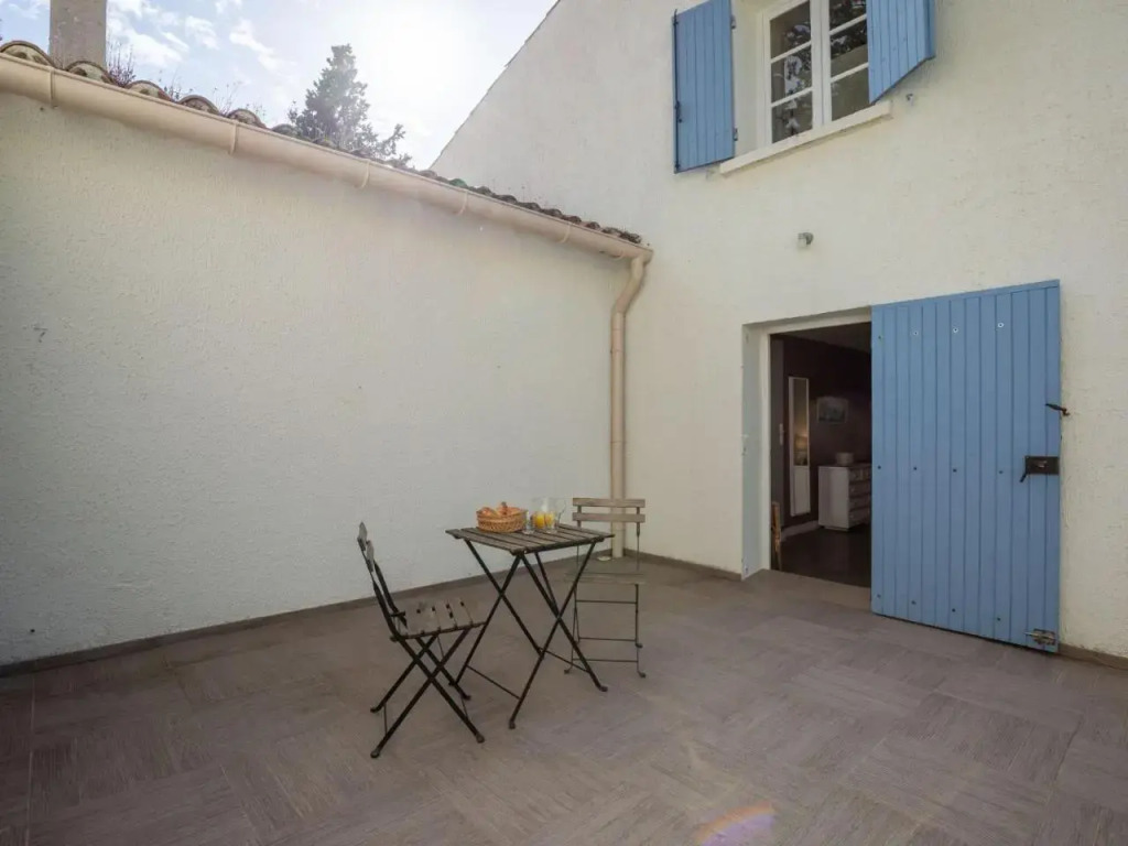 Holiday Home La Rouveyrolle by Interhome