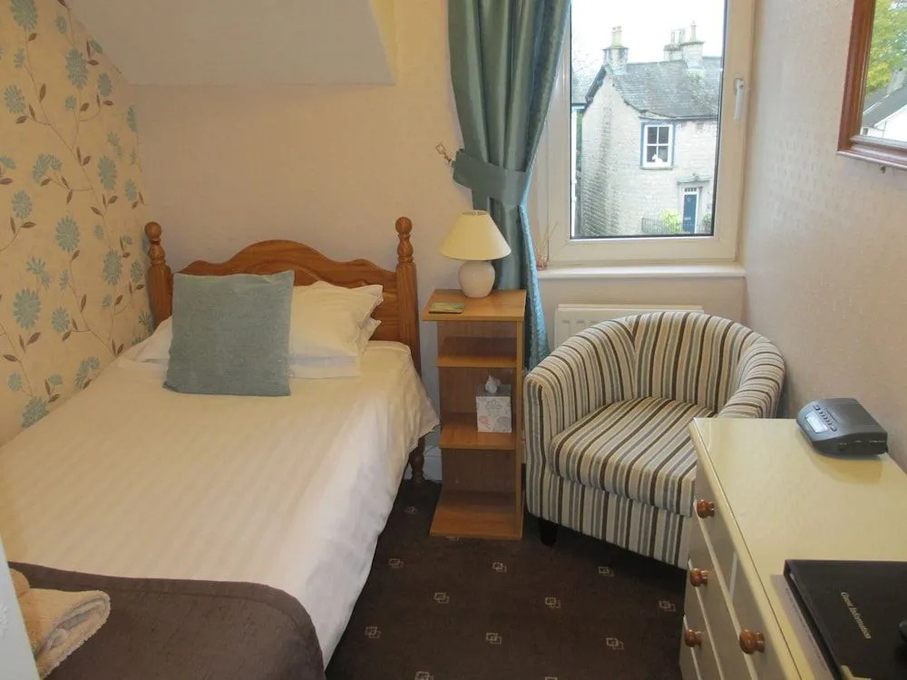 Hillside Bed & Breakfast