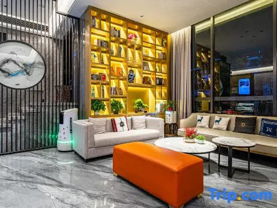 Unitour Hotel, Nanning Xianhu