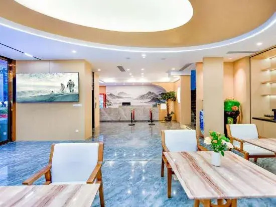 Heyue Hotel