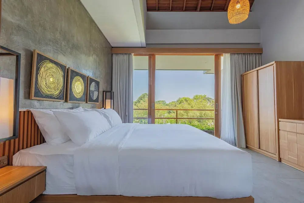 Villa Taman Famindo Canggu V8 by Great Bali Villas