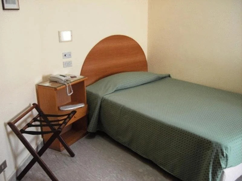 Hotel S.Agostino