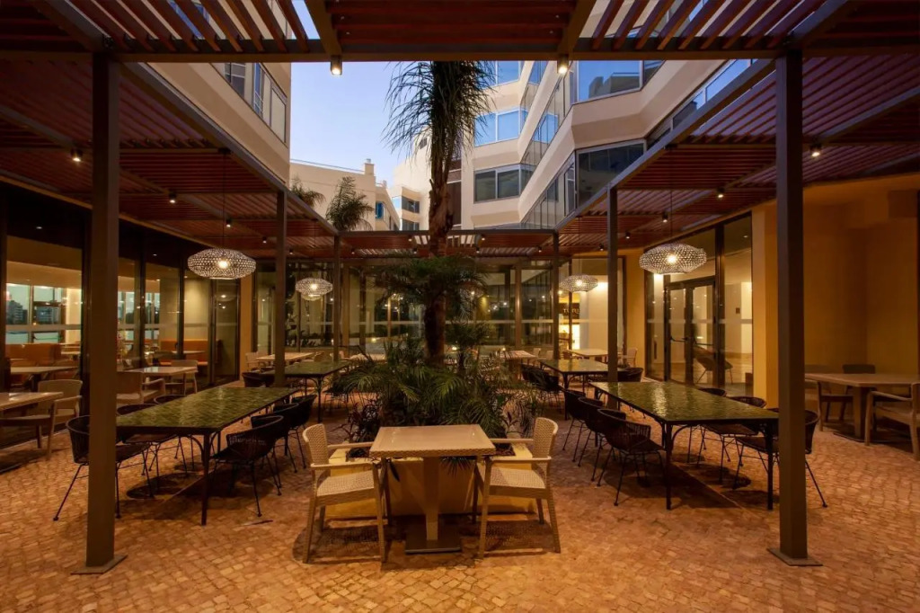 TURIM Presidente Hotel