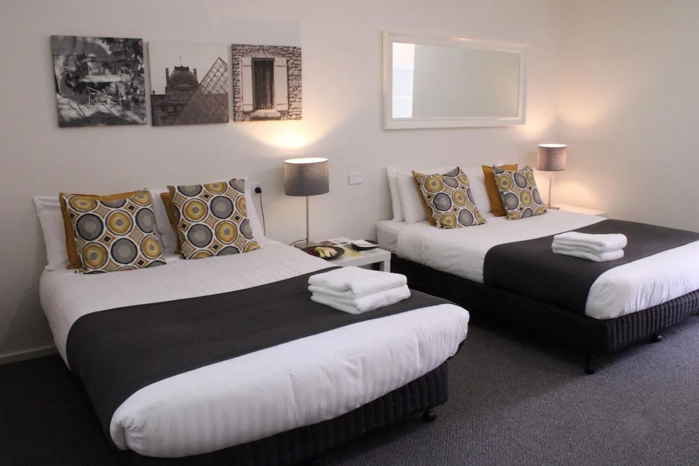 Comfort Inn Foster