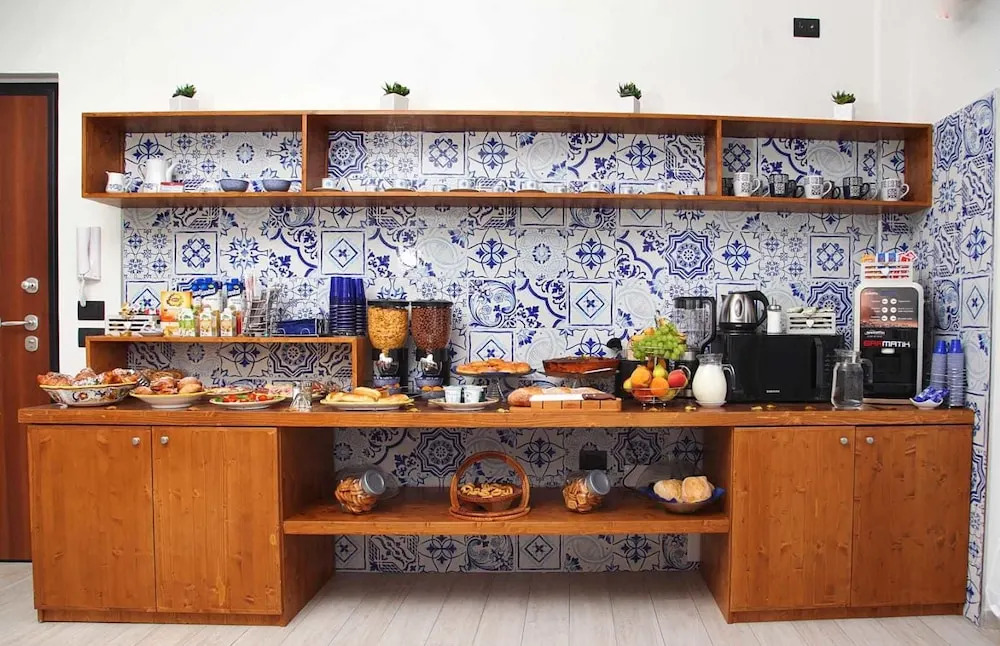 Pompei Domus Michaeli Bed & Breakfast