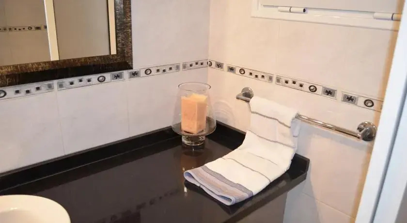 Holiday Home Atlantico