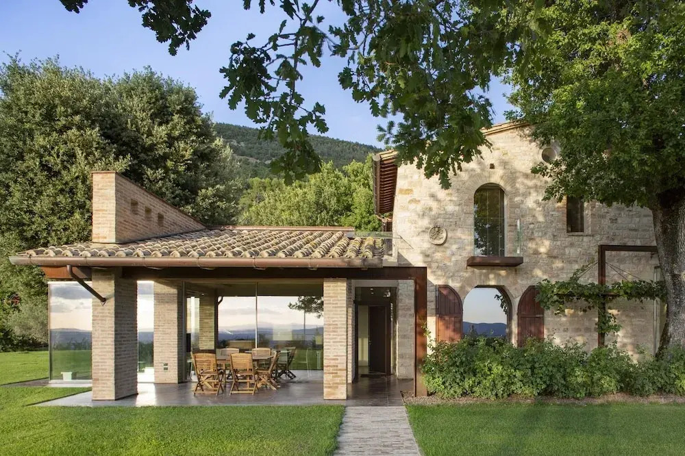 Villa Assisi