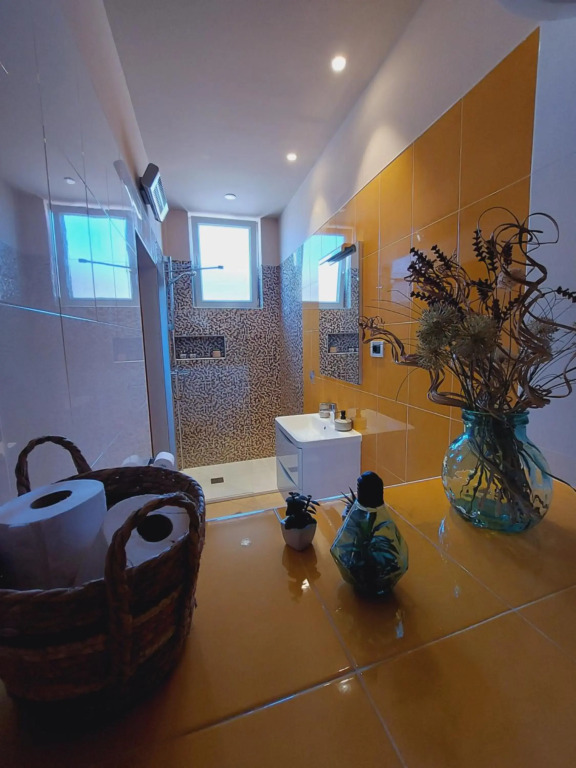 Room and Apartments Antea