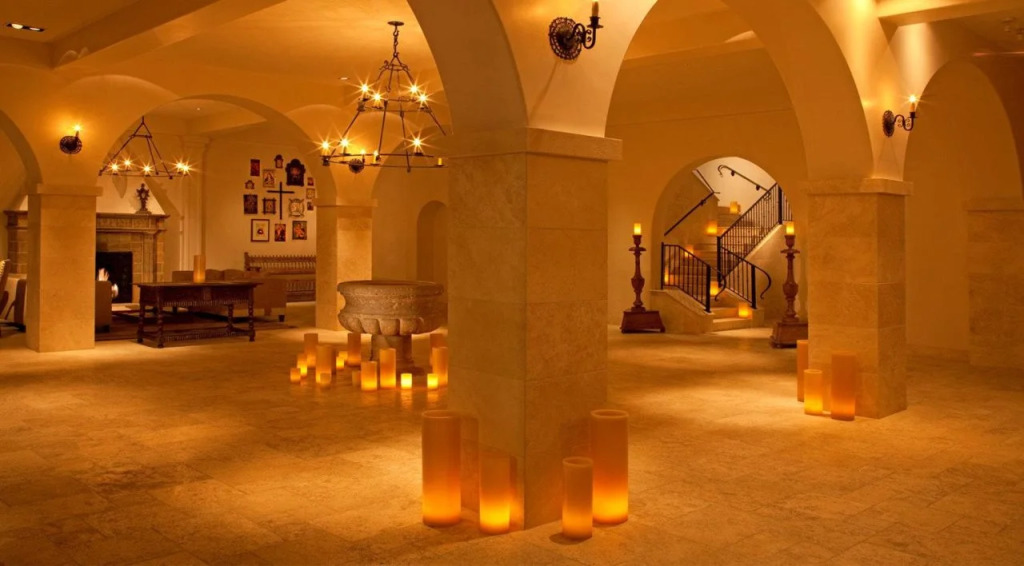 Hotel St Francis