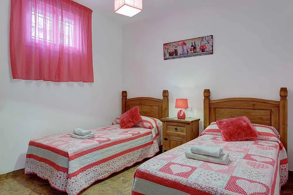 Villa Antonio Nerja by Ruralidays