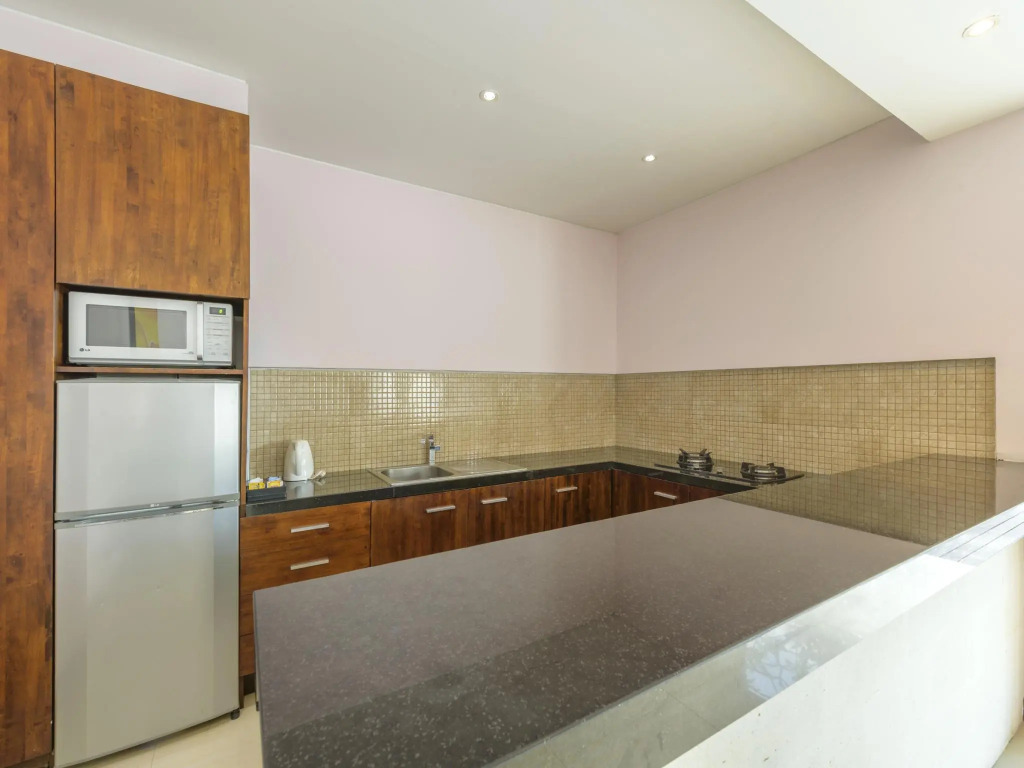 The Wolas Villas