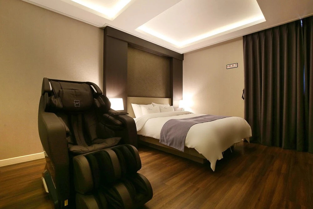 Seosan Modern Hotel