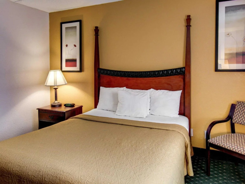 Quality Inn and Suites