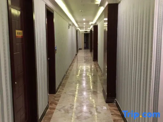 Xingyi Chaosheng Grand Hotel