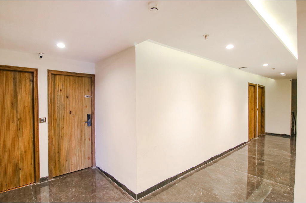 FabHotel Prime the Eminence