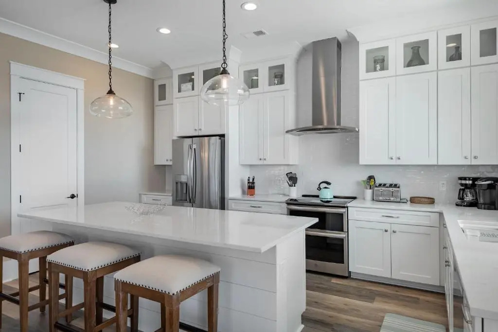 207 E Arctic - Seahorsing Around - Oceanfront - 3 Bedrooms