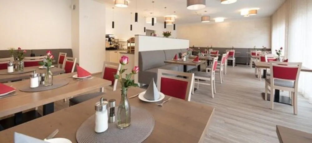 Hotel Gudrun