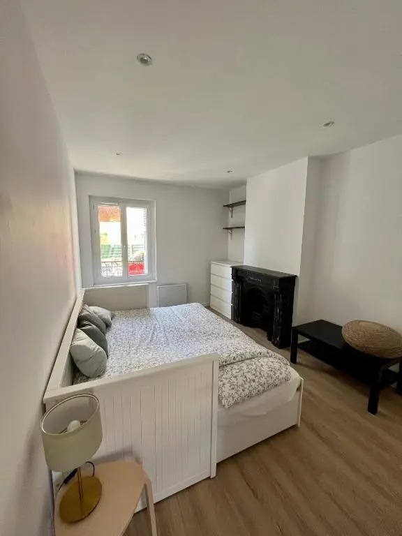 Appartement Centre ville Le Havre