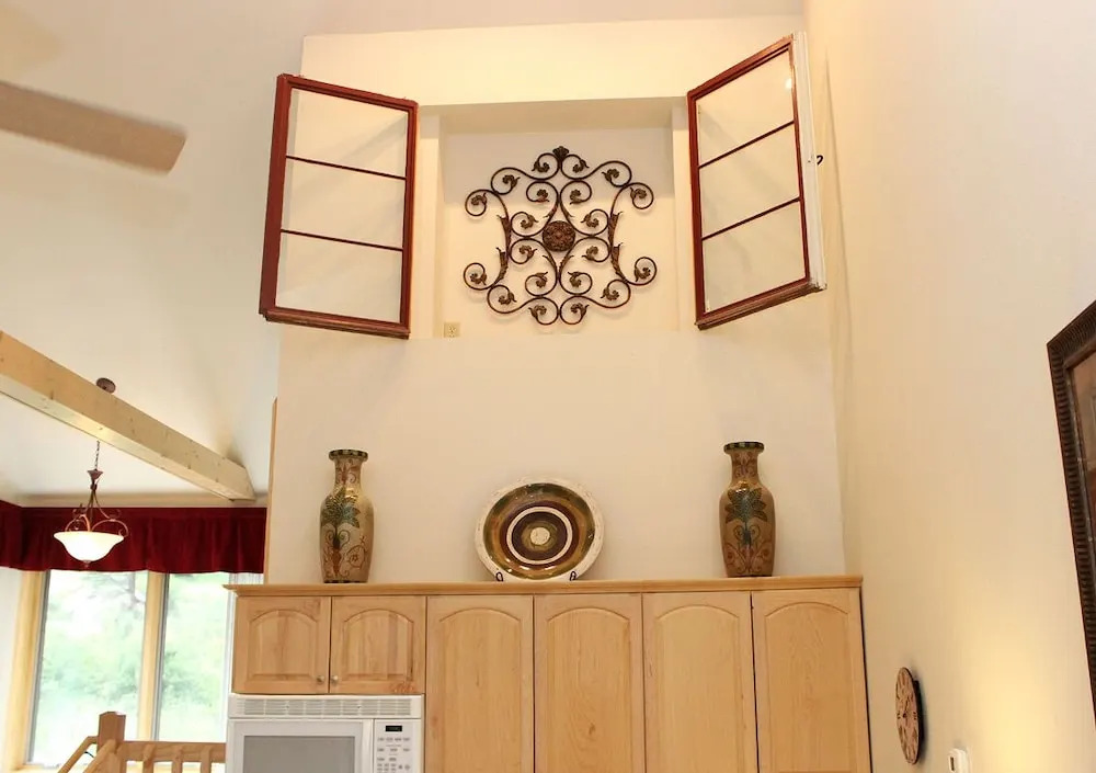 Sunnyside Knoll: 19