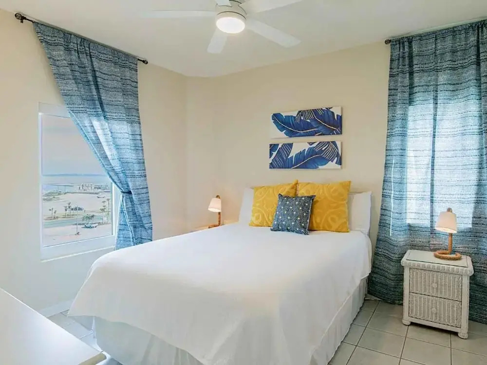 Inn At Summerwind 501