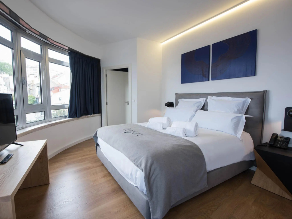 Room Lisboa