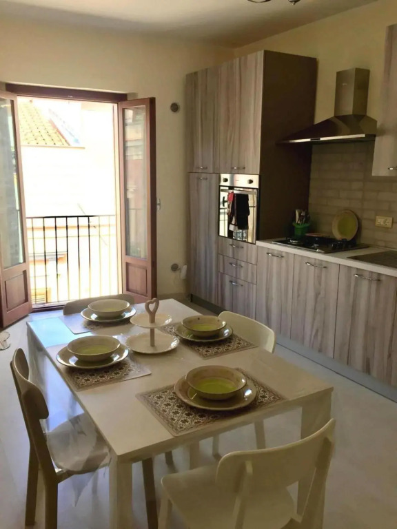 mix apartment